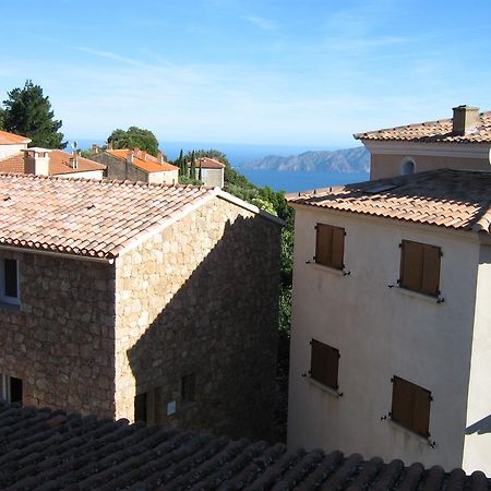 Maison D'Hotes San Pedru Пьяна Экстерьер фото