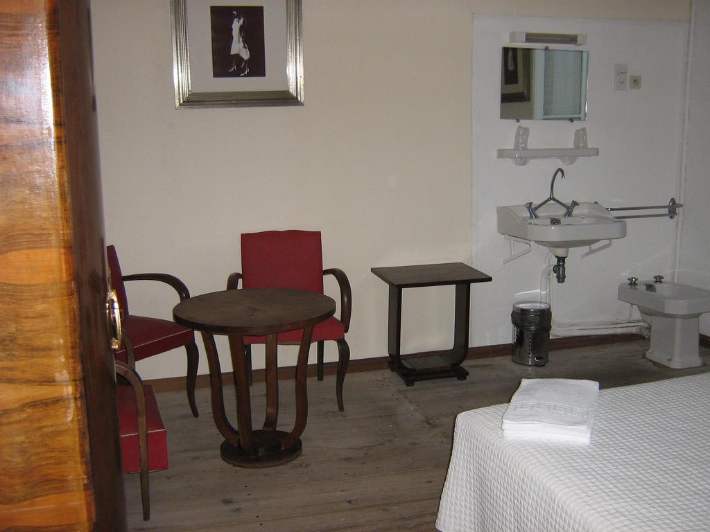 Maison D'Hotes San Pedru Пьяна Номер фото