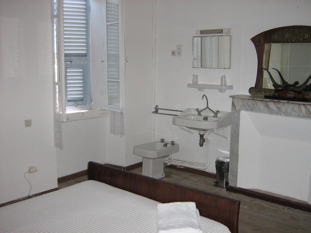 Maison D'Hotes San Pedru Пьяна Номер фото