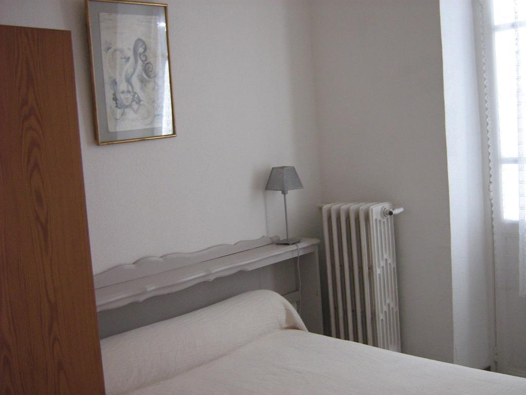 Maison D'Hotes San Pedru Пьяна Экстерьер фото