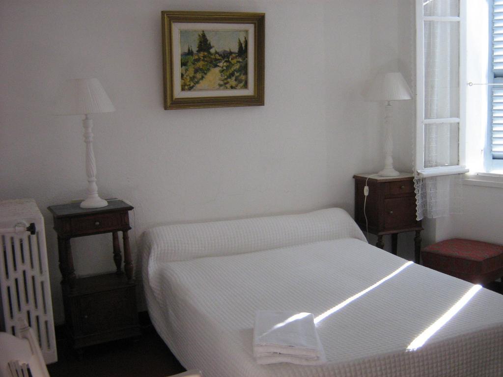 Maison D'Hotes San Pedru Пьяна Номер фото