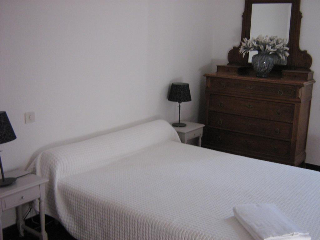 Maison D'Hotes San Pedru Пьяна Номер фото