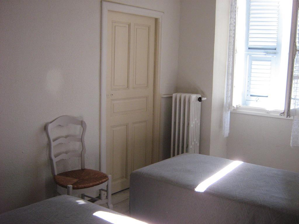 Maison D'Hotes San Pedru Пьяна Номер фото