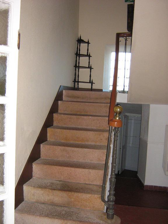 Maison D'Hotes San Pedru Пьяна Экстерьер фото